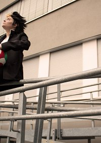 Cosplay-Cover: Yū Nishinoya {西谷夕} ♛ [School]