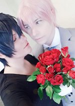 Cosplay-Cover: Kurose Riku ♛ {黒瀬陸}