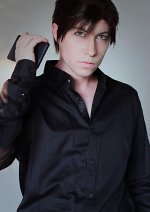 Cosplay-Cover: Asami Ryuichi (麻見隆一) [Casual]