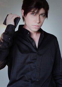 Cosplay-Cover: Asami Ryuichi (麻見隆一) [Casual]