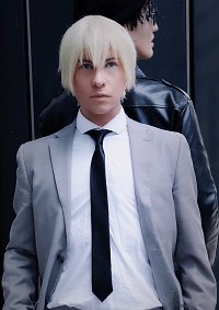 Cosplay-Cover: Furuya Rei (降谷零) [Business]