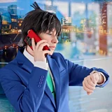 Top-3-Foto - von Shinichi_Kudou