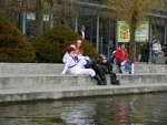 Foto des Kostüms