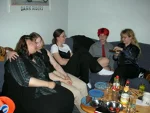 Foto des Kostüms
