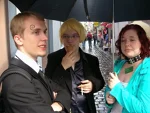 Foto des Kostüms