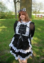 Cosplay-Cover: Gothis Lolita [Keis Gebby] 09