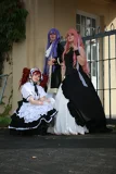 Top-3-Foto - von ScarletFlame