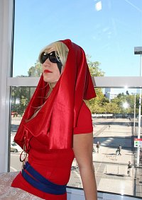 Cosplay-Cover: Lady Gaga