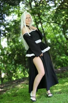 Cosplay-Cover: Mirajane [Grand Magic Tournament]