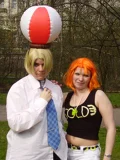 Top-3-Foto - von ScarletFlame