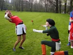 Foto des Kostüms