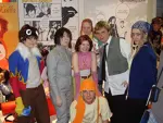 Foto des Kostüms