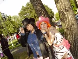 Top-3-Foto - von ScarletFlame