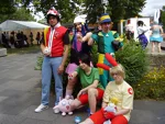 Foto des Kostüms