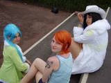 Top-3-Foto - von ScarletFlame