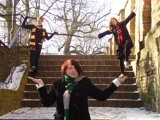 Top-3-Foto - von ScarletFlame