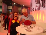 Foto des Kostüms