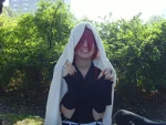 Cosplay-Cover: Lavi (Hasencape)