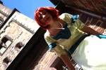 Cosplay-Cover: Shirayuki
