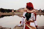 Cosplay-Cover: Shirayuki [Artwork]