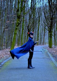 Cosplay-Cover: Saruhiko Fushimi [Halloween-Version]