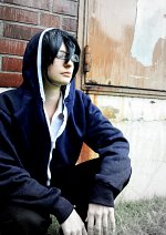 Cosplay-Cover: Saruhiko Fushimi [Homra]