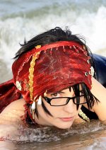 Cosplay-Cover: Saruhiko Fushimi [Orient]