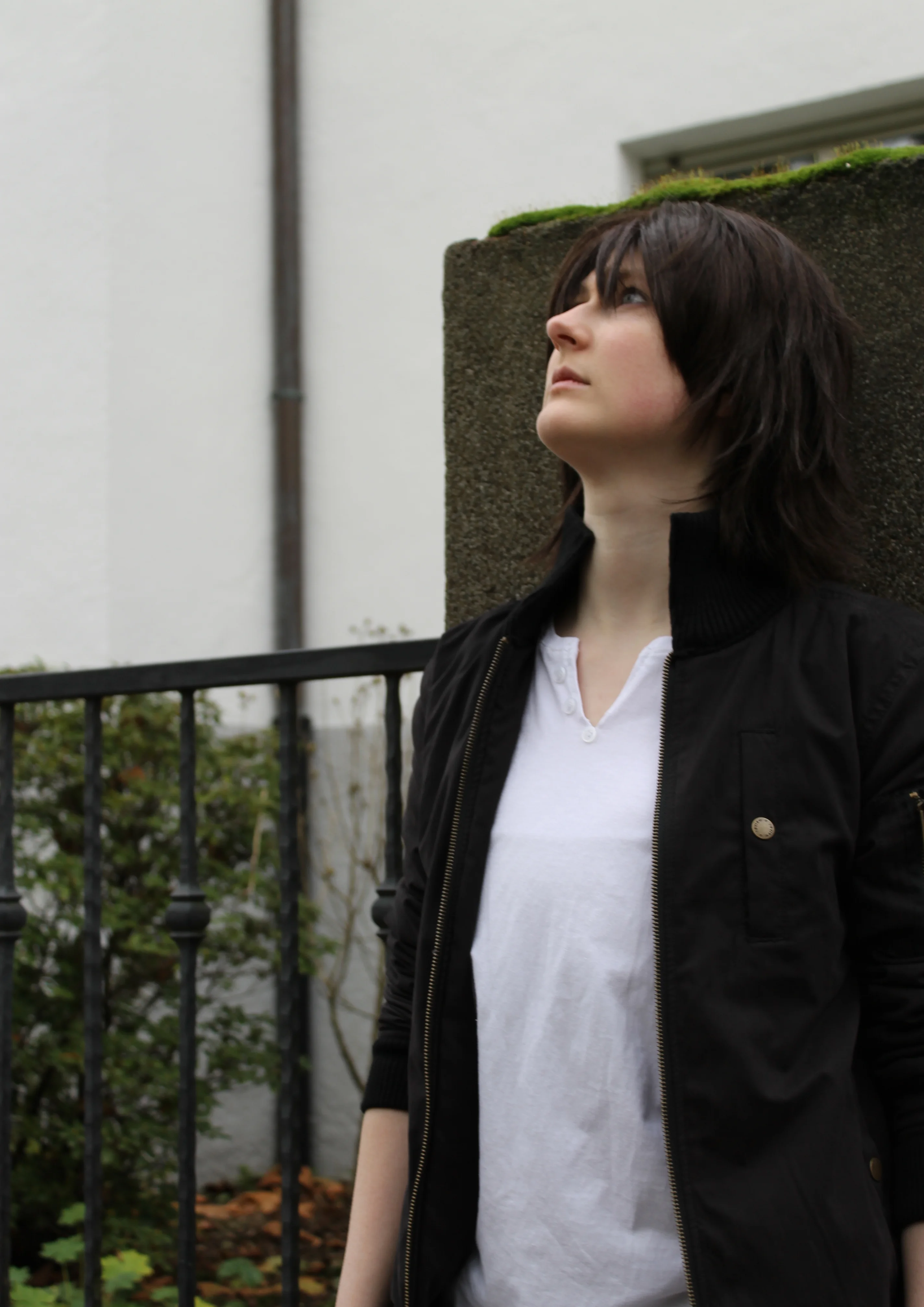 Cosplay-Cover: Kiba