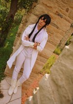 Cosplay-Cover: Kanda [White/Zivil]