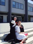 Foto des Kostüms