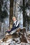 Foto des Kostüms