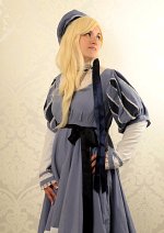 Cosplay-Cover: Nyo! Norway (Nordic Queens)