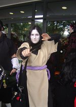 Cosplay-Cover: Orochimaru