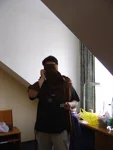 Foto des Kostüms