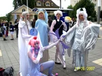 Foto des Kostüms