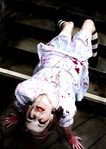 Cosplay-Cover: Alice Liddell [HYSTERIA]