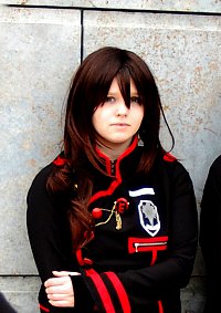 Cosplay-Cover: Miranda Lotto [3rd Uniform]