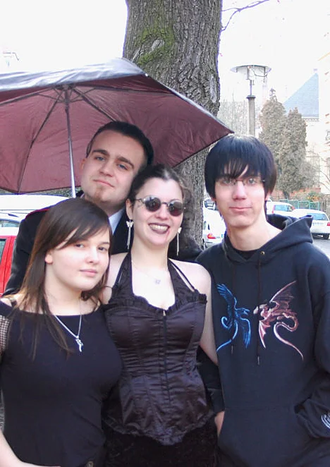 Cosplay-Cover: ATL 4