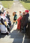 Foto des Kostüms