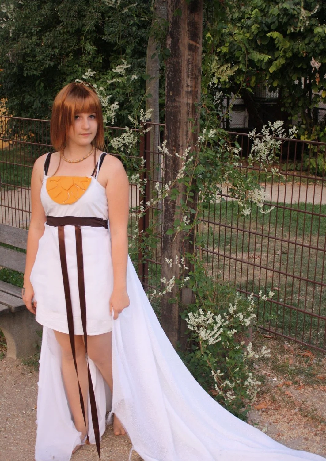 Cosplay-Cover: Sakura [Prolog]