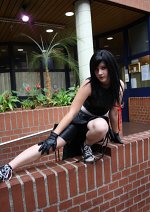 Cosplay-Cover: Tifa [AC]