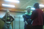 Foto des Kostüms