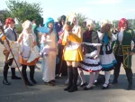Foto des Kostüms