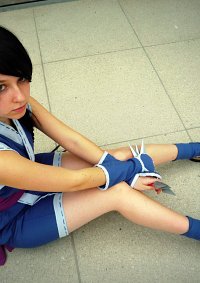 Cosplay-Cover: Misao Makimachi