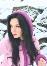 Cosplay-Cover: Nico Robin [Punk Hazard]