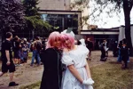 Cosplay-Cover: Marluxia