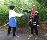 Cosplay-Cover: Yuuki Kuran [Dayclass]