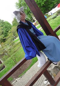 Cosplay-Cover: Tomoe