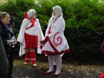 Foto des Kostüms
