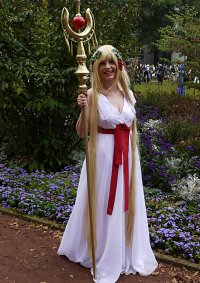 Cosplay-Cover: Scheherazade